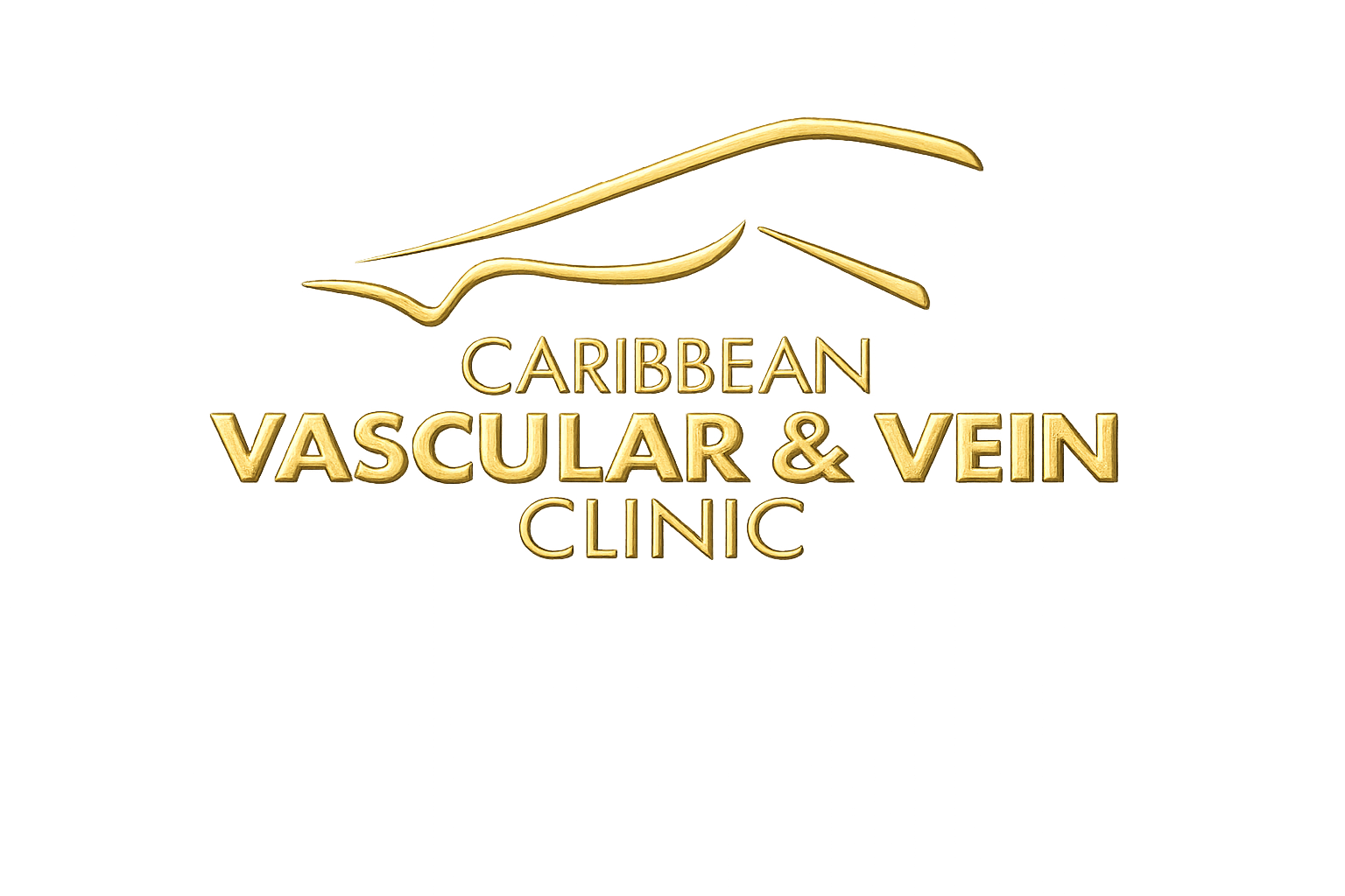 CVVCL Gold Logo CVVCL Gold Logo